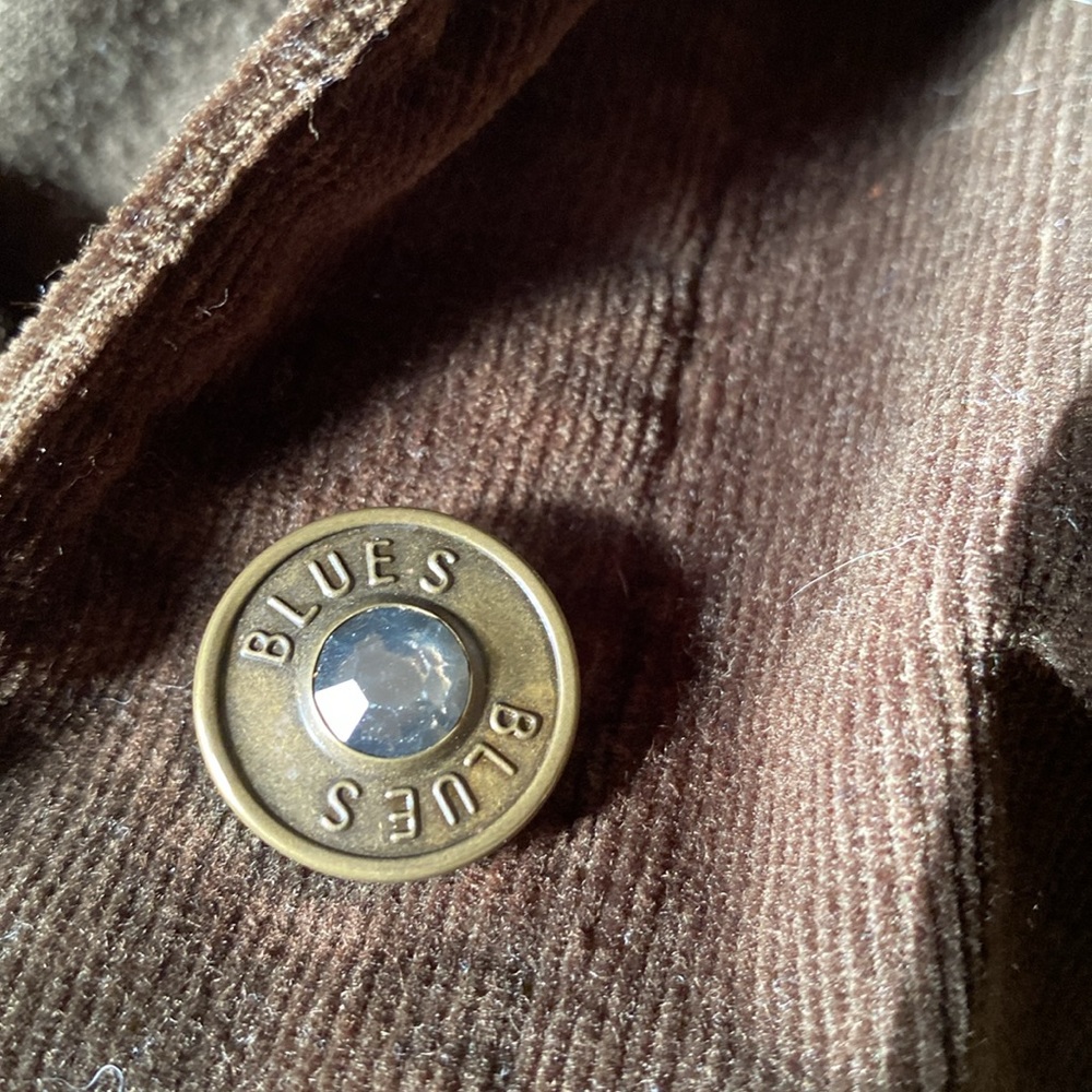 Jacket - Picture 2 of 2